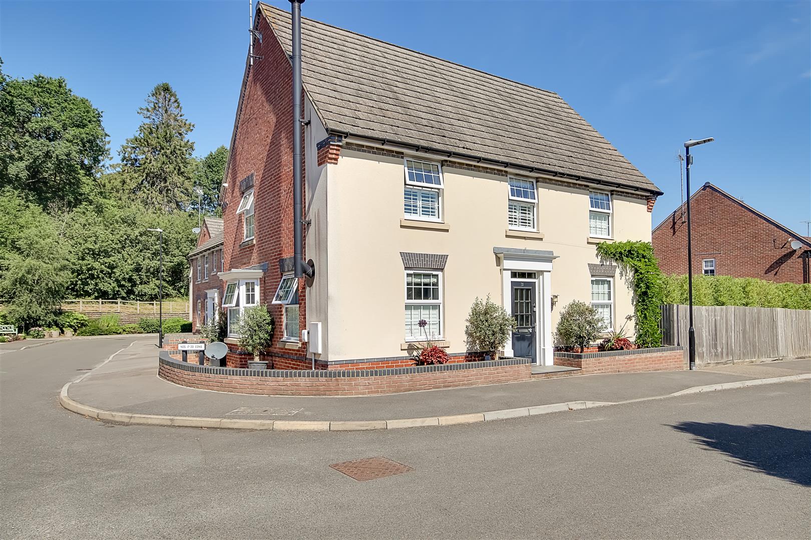 House - Detached | John Ireland Way, Washington, Pulborough | Sold - Subject to Contract